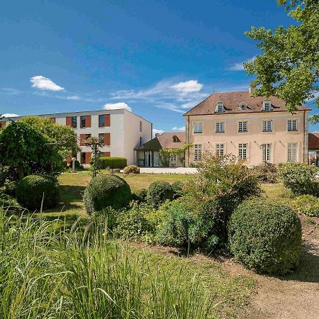 Ibis Styles Dijon Sud Domaine De Beauregard 21600 Longvic Hotel Eksteriør billede