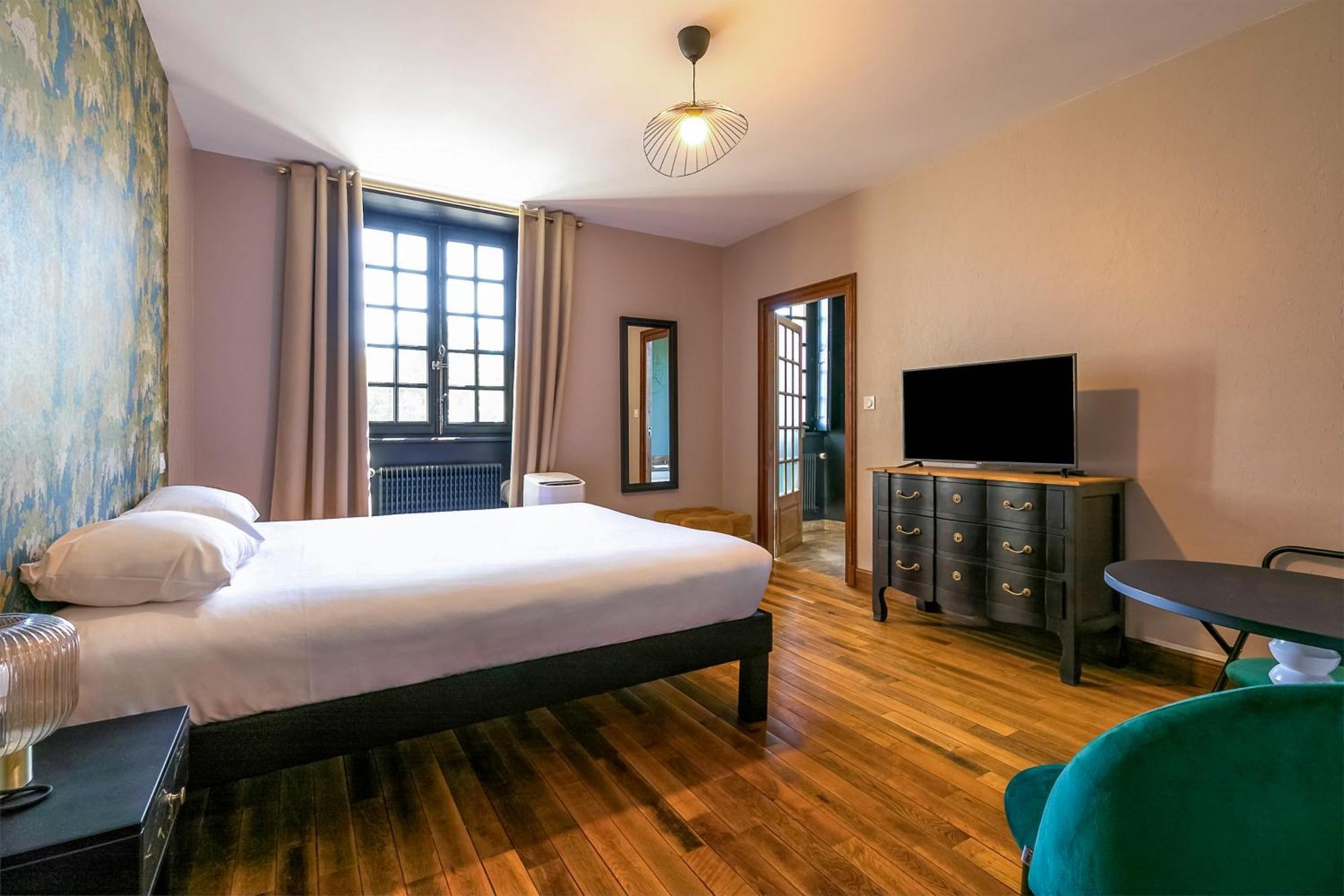 Ibis Styles Dijon Sud Domaine De Beauregard 21600 Longvic Hotel Eksteriør billede