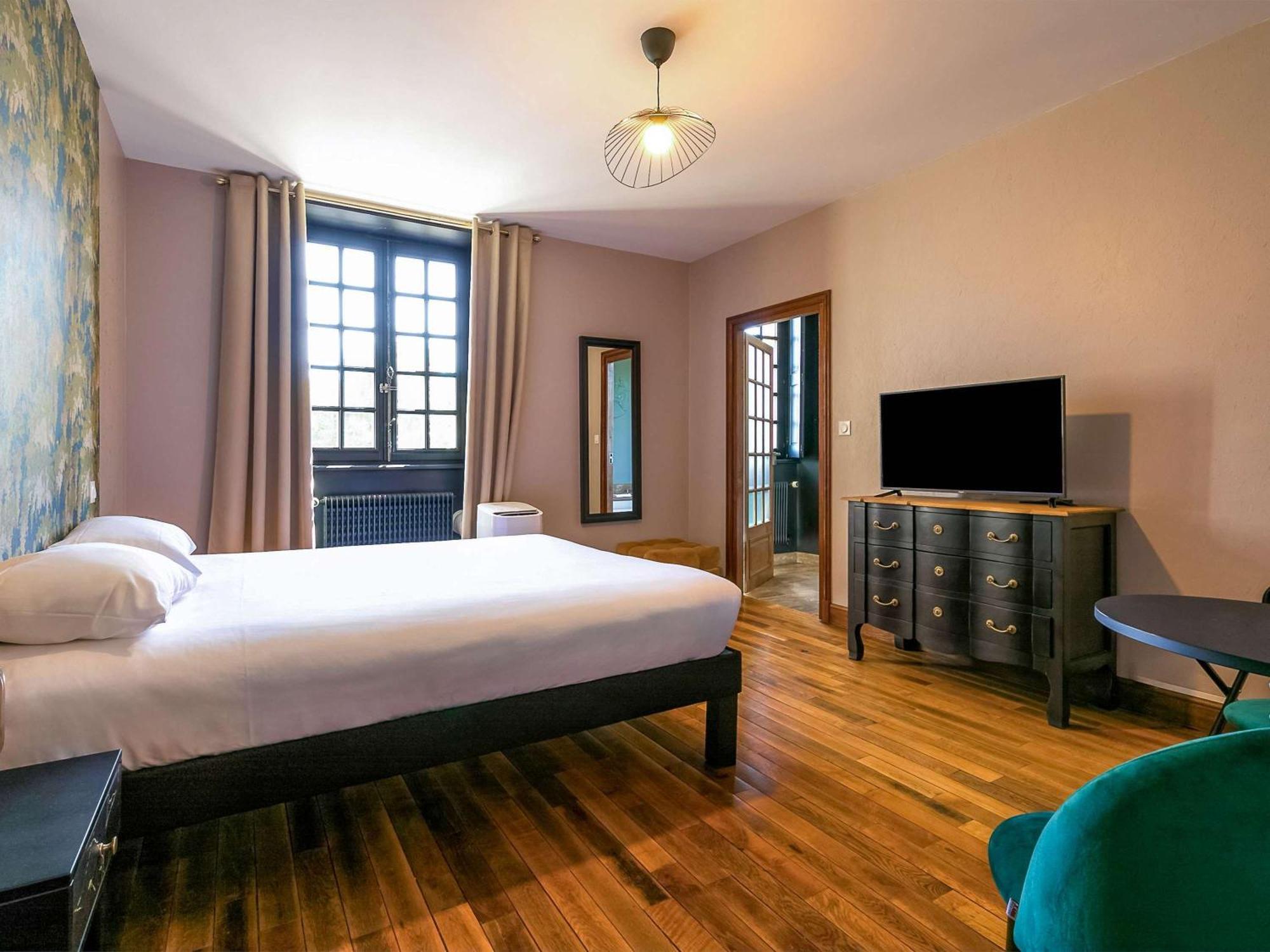 Ibis Styles Dijon Sud Domaine De Beauregard 21600 Longvic Hotel Eksteriør billede