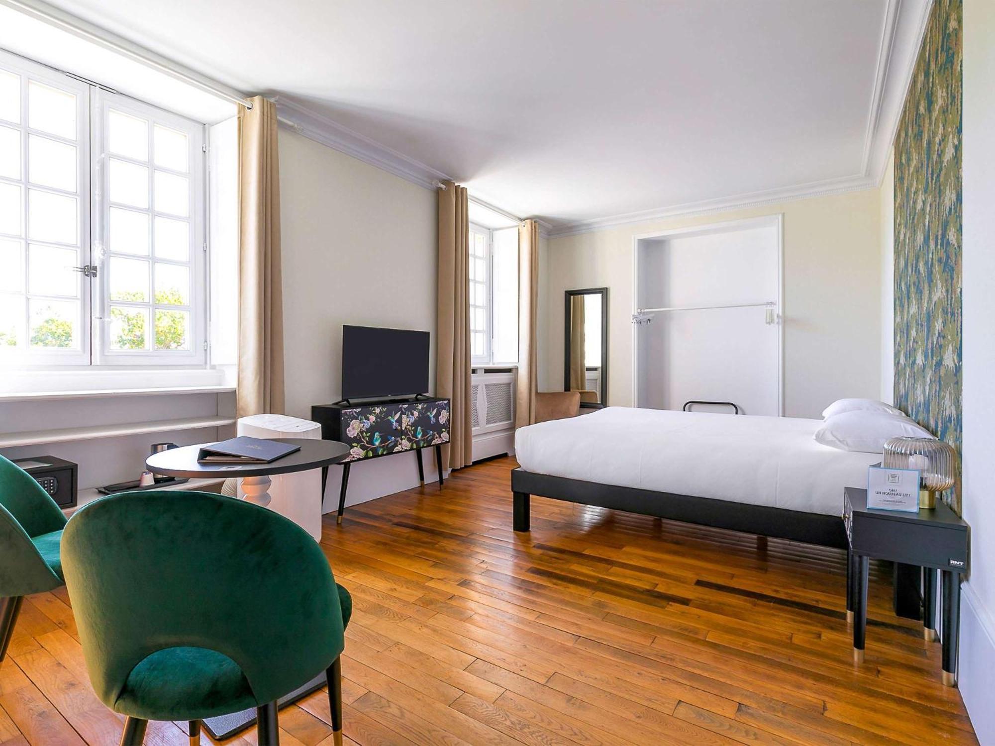 Ibis Styles Dijon Sud Domaine De Beauregard 21600 Longvic Hotel Eksteriør billede