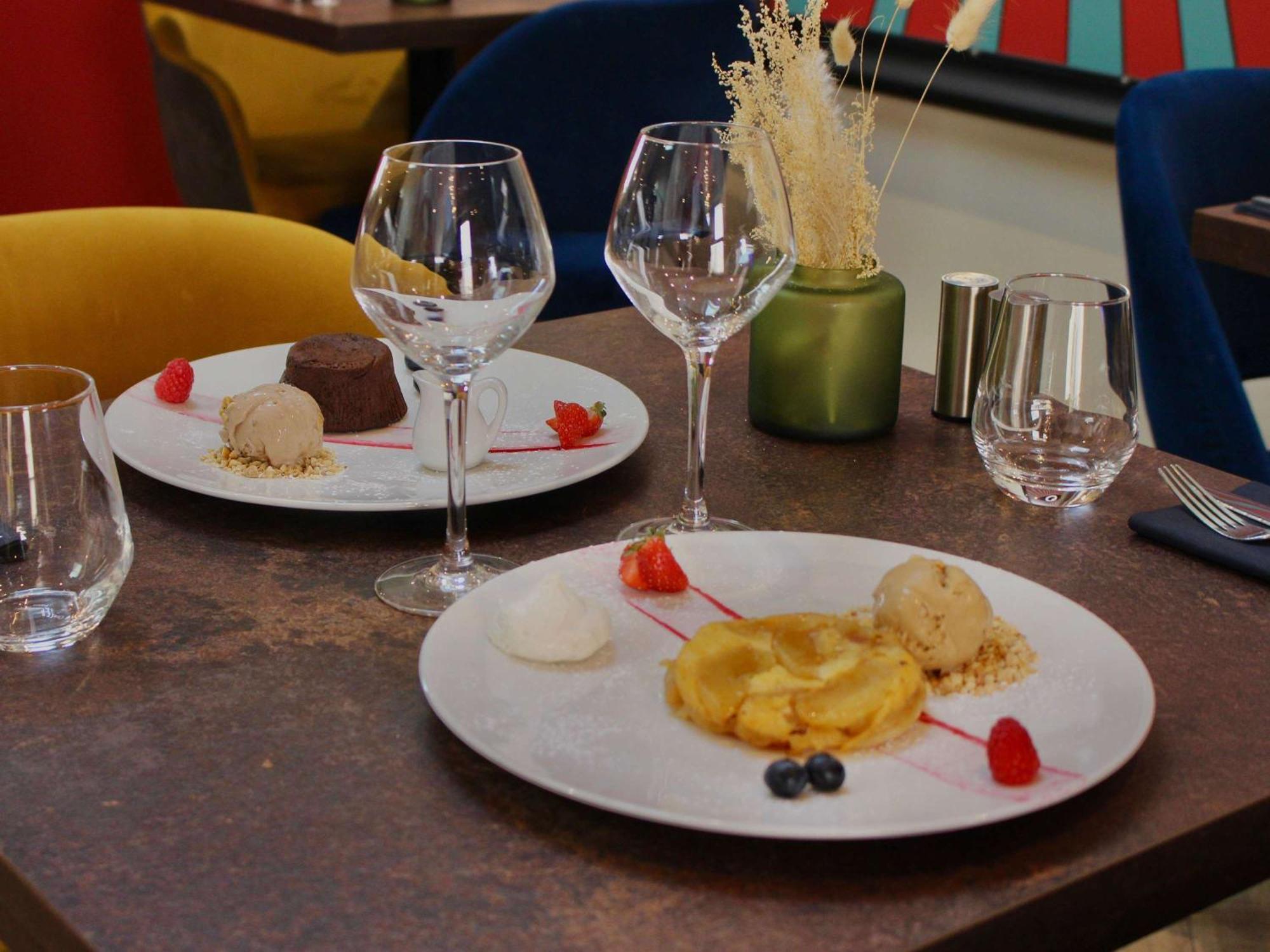 Ibis Styles Dijon Sud Domaine De Beauregard 21600 Longvic Hotel Eksteriør billede
