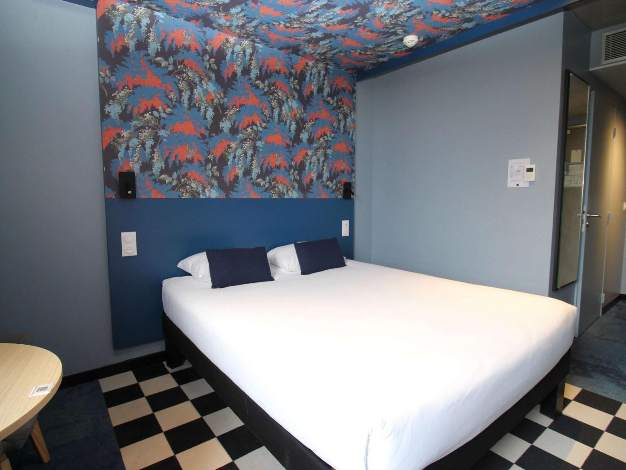 Ibis Styles Dijon Sud Domaine De Beauregard 21600 Longvic Hotel Eksteriør billede